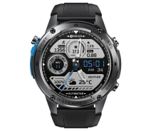 Купить - смарт-часы  Смарт-часы Zeblaze Stratos 2 Ultra black