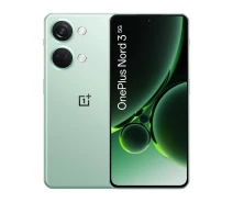 Купить - смартфон и мобильный телефон  Смартфон OnePlus Nord 3 5G 8/128Gb Misty Green
