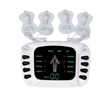 Купить - массажер  Миостимулятор/Электронный массажер (Electronic Massager) EMS 24147 BuyBeauty