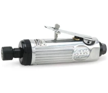 Купить - пневматическую шлифмашину  Зачистная машинка пневматическая (1/4, 6мм, 22000об/мин) TOPTUL KAKA0822