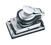 Купить - пневматическую шлифмашину  Виброшлифмашина пневматическая (8000об/мин) AIRKRAFT AT-7018