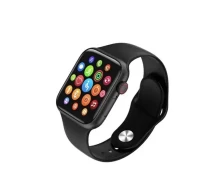 Купить - смарт-часы  Смарт-часы INKAX SW-05 Smart watch (Call Version) для Android для Iphone Черный