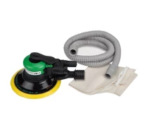 Купить - пневматическую шлифмашину  Пневмошлифмашинка орбитальная 6 5мм TOPTUL KAMA0605