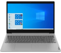 Купить - ноутбук  Ноутбук Lenovo Ideapad 3 15IML05 (15.6" FHD,Pentium 6405U,Intel UHD) (5368) Б/У