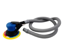 Купить - пневматическую шлифмашину  Пневмошлифмашинка эксцентриковая Miol - 150 мм (81-647)