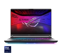 Купить - ноутбук  Ноутбук Игровой ASUS ROG Strix G16 G615LR с procesor Intel Core™ Ultra 7 255HX до 5. 2GHz, 16, 2. 5K WQXGA, IPS, 240 Гц, G- Sync, 32ГБ, 2ТБ SSD, GeForce RTX™ 5070 Ti 12ГБ GDDR7, Windows 11 Home, Volt Зеленый (G615LR-S5080W)