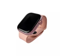 Купить - смарт-часы  Смарт-часы BIG V200 Pro Max 44mm. 220 mAh. IP65 Pink (V200PMPink)