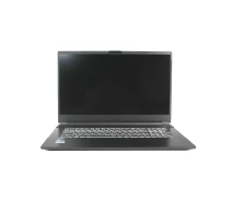 Купить - ноутбук  Ноутбук Clevo NH77DC (17.3" FHD IPS/144 Hz,Core i7-10750H,GTX 1660 TI 6 GB) (5386) Б/У