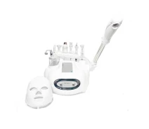 Купить - косметологический комбайн  Косметологический комбайн для ухода за кожей с вапоризатором NS-554 BuyBeauty (10 в 1)