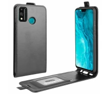 Купить - чехол для смартфона  Чехол Deexe Flip Case для Huawei Honor 9X Lite - Black