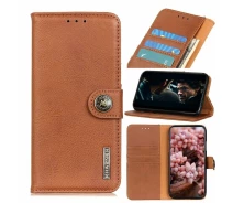 Купить - чехол для смартфона  Чехол-книжка KHAZNEH Wallet Cover для Nokia 1.3 - Brown