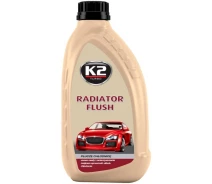 Купить - помывочное масло  Промывка для радиатора K2 RADIATOR FLUSH 400ml (T220)