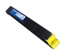 Купить - картридж для принтера и МФУ  Тонер-картридж Tomoegawa KONICA MINOLTA TN210Y /TN312Y (260г) Yellow (PM327M.260Y)