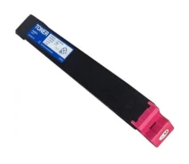 Купить - картридж для принтера и МФУ  Тонер-картридж Tomoegawa KONICA MINOLTA TN210M /TN312M (260г) Magenta (PM327M.260M)