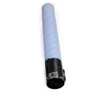 Купить - картридж для принтера и МФУ  Тонер-картридж Tomoegawa KONICA MINOLTA TN-216C/319C (437г) Cyan (PM333M.437C)