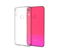 Купить - чехол для смартфона  Чехол для моб. телефона BeCover Honor 8A Transparancy (704879)