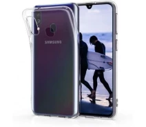 Купить - чехол для смартфона  Чехол для моб. телефона BeCover Samsung Galaxy A40 SM-A405 Transparancy (705010)