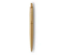 Купить - шариковую ручку  Ручка шариковая Parker JOTTER 17 XL Monochrome Gold GT BP (12 532)