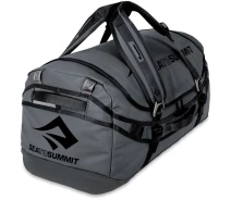 Купить - чемодан и дорожную сумку  Сумка Sea To Summit Duffle 130 Серый