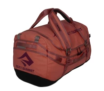 Купить - чемодан и дорожную сумку  Сумка Sea To Summit Duffle 65 Красный