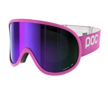 Купить - лыжную маску  Лыжная маска POC Retina Big 2 Розовый