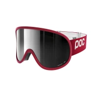 Купить - лыжную маску  Лыжная маска POC Retina Big 3 Красный