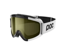Купить - лыжную маску  Лыжная маска Poc Iris Comp 2 M Черный-Белый