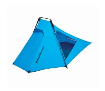 Купить - палатку  Палатка Black Diamond Distance Tent With Adapter с адаптером Голубой