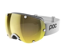Купить - лыжную маску  Лыжная маска POC Lobes Clarity 3 Белый