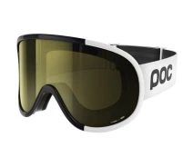 Купить - лыжную маску  Сменный уплотнитель для маски POC Retina Big HD Foam Черный-Белый