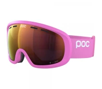 Купить - лыжную маску  Лыжная маска POC Fovea Mid Clarity 2 Розовый