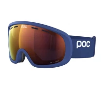 Купить - лыжную маску  Лыжная маска POC Fovea Mid Clarity 2 Синий