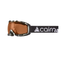 Купить - лыжную маску  Лыжная маска Cairn Alpha SPX1 Черный-Белый