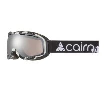 Купить - лыжную маску  Лыжная маска Cairn Alpha SPX3 Черный-Белый (0580850-8979)