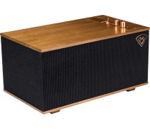 Купить - музыкальный центр  Минисистема Hi-Fi класса Klipsch The Three