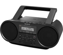 Купить - музыкальный центр  Аудиосистема Sony ZS-RS60BT