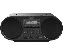 Купить - музыкальный центр  Аудиосистема Sony ZS-PS50