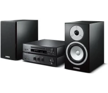 Купить - музыкальный центр  Музыкальный центр Yamaha MCR-N670