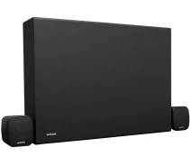 Купить - домашний кинотеатр  Активный акустический комплект Work NEO SET 100 BT Black