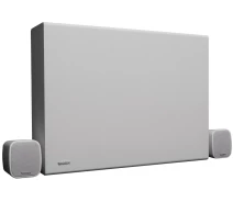 Купить - домашний кинотеатр  Активный акустический комплект Work NEO SET 100 BT White