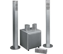 Купить - домашний кинотеатр  Домашний кинотеатр 5.1 Teac LS-L800