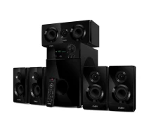 Купить - домашний кинотеатр  Домашний кинотеатр 5.1 SVEN HT-210