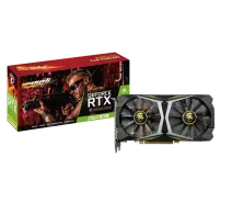 RTX2060super Manli製　箱無し RTX2060super Manli製 箱無し Manli Rolls Out its GeForce RTX 2060