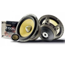 Купить - автоакустику  Акустика Focal K2 Power ES165 KX2