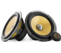 Купить - автоакустику  Акустика Focal K2 Power ES165K2