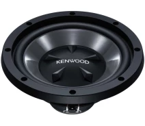 Купить - автосабвуфер  Сабвуфер Kenwood KFCW112S