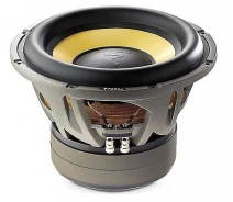 Купить - автосабвуфер  Сабвуфер Focal Elite K2 Power SUB 25KX