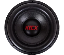 Купить - автосабвуфер  Сабвуфер Kicx ZT-12V2