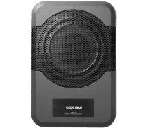 Купить - автосабвуфер  Сабвуфер Alpine PWE-S8