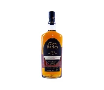 Купить - виски  Виски GLEN BARLEY 5 лет 0.7л 40%